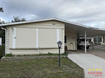 Mobile Home at 450 Edgemar Ct Orange City, FL 32763