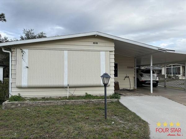 1986 PALM   Home