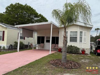 Mobile Home at 2321 Hickory Village St. Orange City, FL 32763