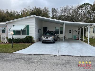 Mobile Home at 311 Maplecrest Dr Haines City, FL 33844