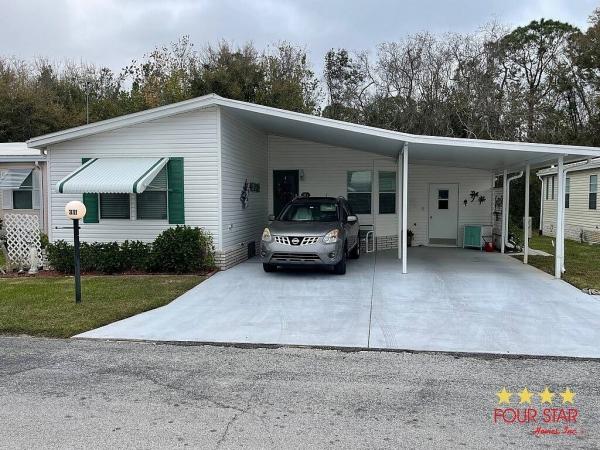 Photo 1 of 2 of home located at 311 Maplecrest Dr Haines City, FL 33844