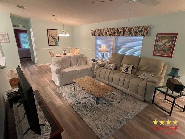 1995 CHAN  Home