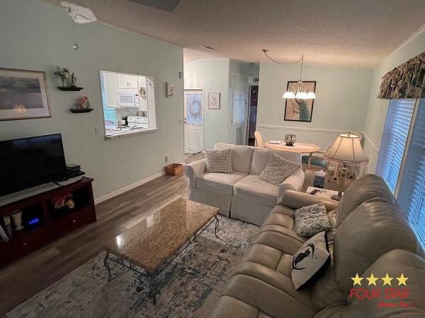1995 CHAN  Home