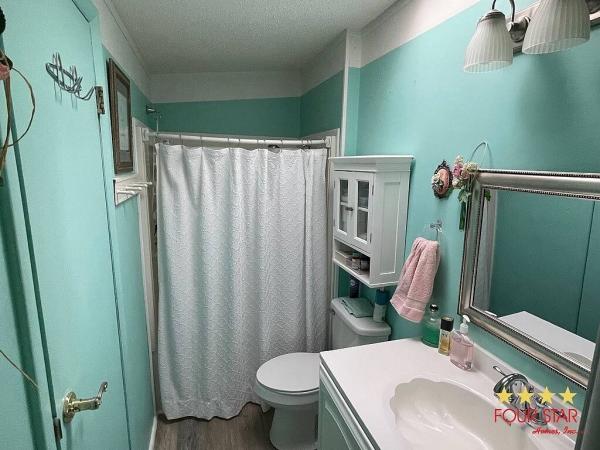 1995 CHAN  Home