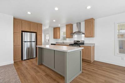 Photo 9 of 31 of home located at 7570 E. Speedway Blvd. #364 Tucson, AZ 85710