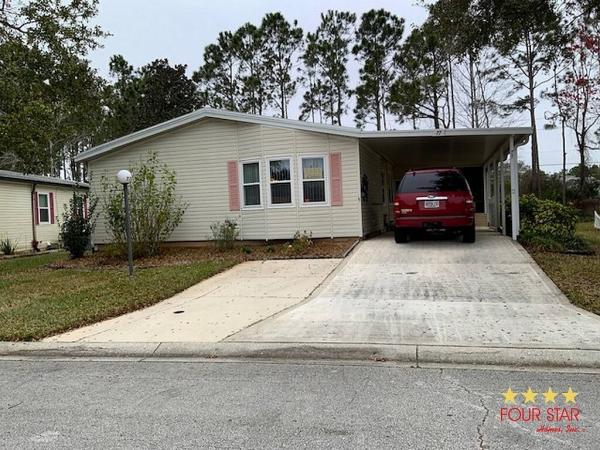 Photo 1 of 2 of home located at 77 Cypress Grove Lane Ormond Beach, FL 32174