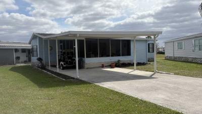 Mobile Home at 3422 Nine Iron Crt North Fort Myers, FL 33917