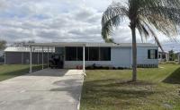 1990 Chandeleur Manufactured Home