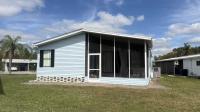 1990 Chandeleur Manufactured Home