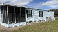 1990 Chandeleur Manufactured Home