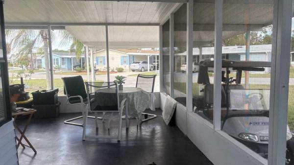 1990 Chandeleur Manufactured Home