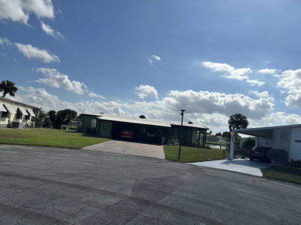 1983 TROP Manufactured Home