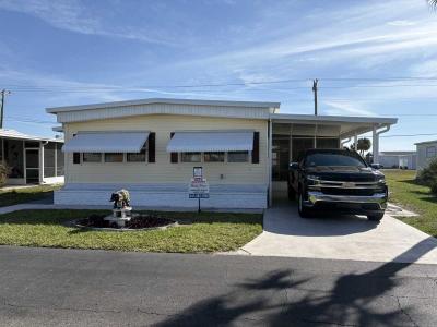 Mobile Home at 305 Jacaranda Circle Venice, FL 34285