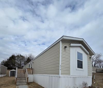 Mobile Home at 7010 N. 113th Plaza #474 Omaha, NE 68142