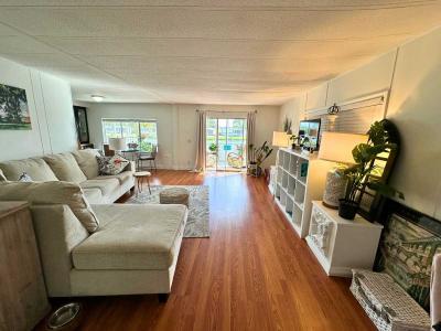 Mobile Home at 10550 W. State Road 84 #339 Davie, FL 33324