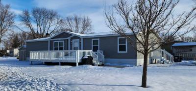 Mobile Home at 17530 Europa Ave. W. Farmington, MN 55024