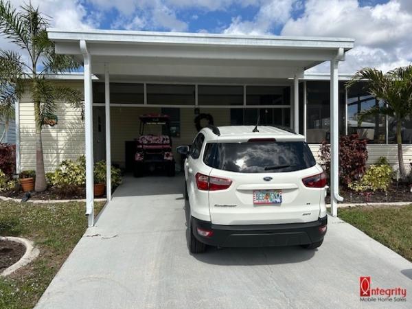 Manufactured Home