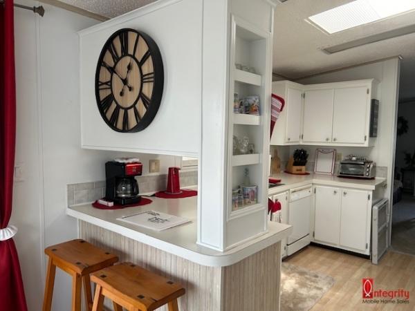 Manufactured Home