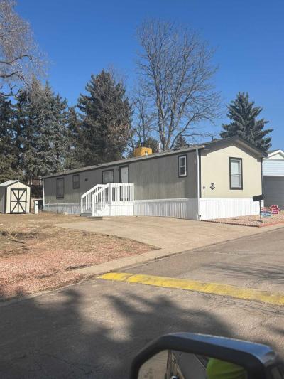 Mobile Home at 5102 Galley Rd Ofc Colorado Springs, CO 80915