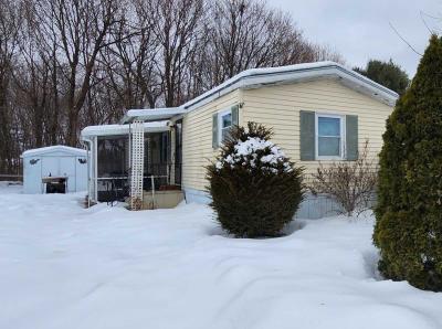 Mobile Home at 95 First Street Littleton, MA 01460