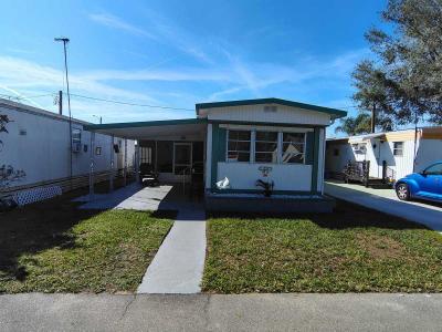 Mobile Home at 1028  Ohio St SE Fort Meade, FL 33841