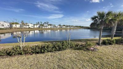 Mobile Home at 2455 Hopsewee Av. Ormond Beach, FL 32174