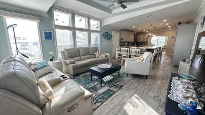 Mobile Home at 2455 Hopsewee Av. Ormond Beach, FL 32174