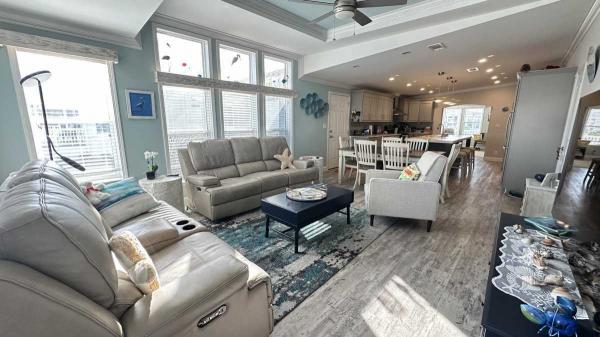 Photo 1 of 2 of home located at 2455 Hopsewee Av. Ormond Beach, FL 32174