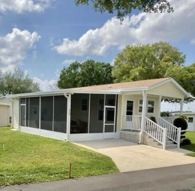 Mobile Home at 315 Town And Country Blvd Sebring, FL 33870