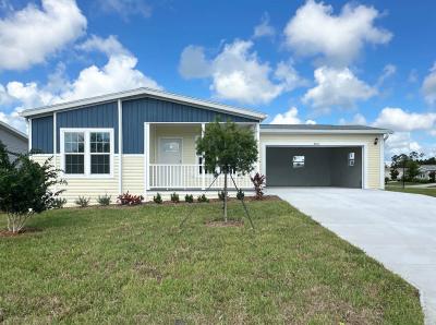 Photo 5 of 14 of home located at 2462 Hopsewee Av. Ormond Beach, FL 32174