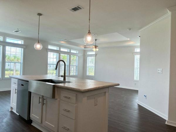 Photo 1 of 2 of home located at 2462 Hopsewee Av. Ormond Beach, FL 32174