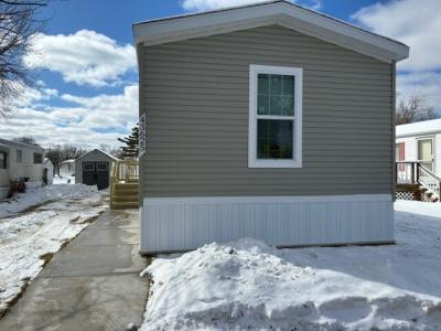 Mobile Home at 43625 Frontenac #319 Sterling Heights, MI 48314