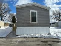 2025 Champion Redman Paramount Manufactured Home
