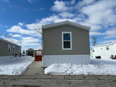 Mobile Home at 43449 Bordeaux Sterling Heights, MI 48314