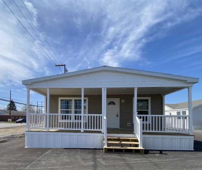 Photo 2 of 6 of home located at 161 Mountaineer Village Morgantown, WV 26508