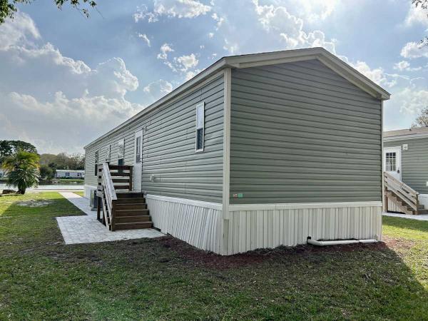 2024 Mobile Home