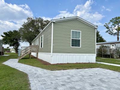 Mobile Home at 6876 Marilane Street, Co146 Merritt Island, FL 32952