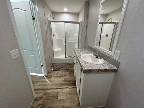 2024 Mobile Home