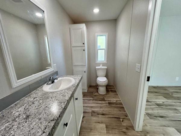 2024 Mobile Home