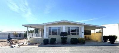 Mobile Home at 5001 W Florida Ave Hemet, CA 92545