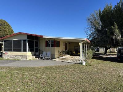 Mobile Home at 3361 E Dale Street Leesburg, FL 34788