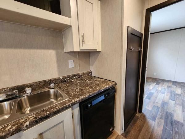 2023 Mobile Home