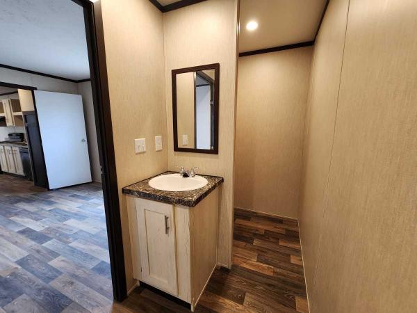 2023 Mobile Home