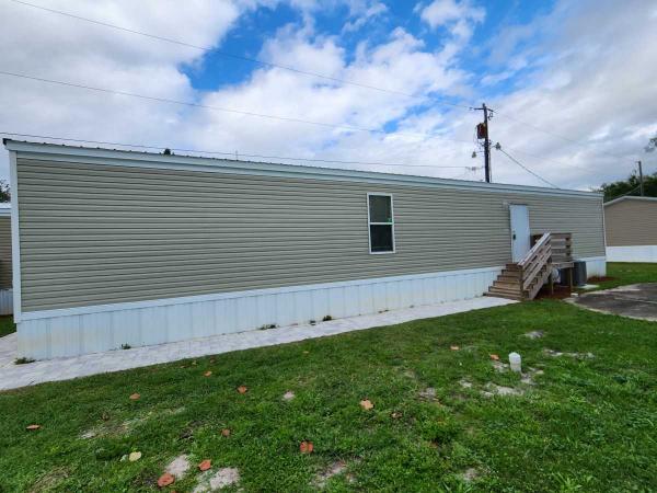2023 Mobile Home