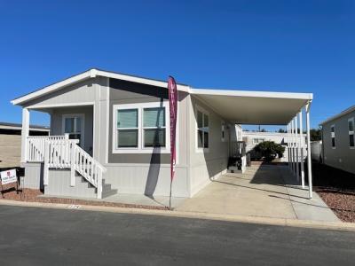 Photo 1 of 8 of home located at 601 N Kirby Street, Sp 124 Hemet, CA 92545