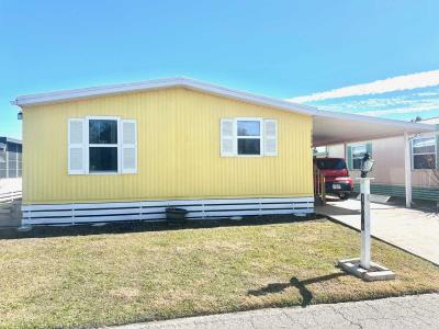 Mobile Home at 1004 Acorn Trail Wildwood, FL 34785