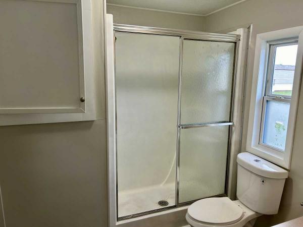 Mobile Home