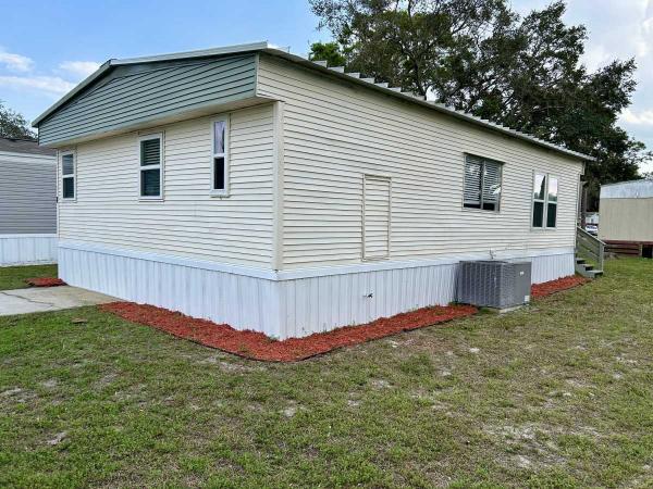 Mobile Home