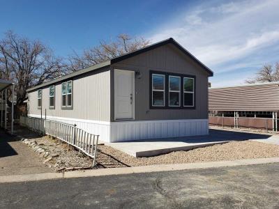 Mobile Home at 849 Ram Trail SE Albuquerque, NM 87123