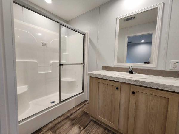 2024 Mobile Home